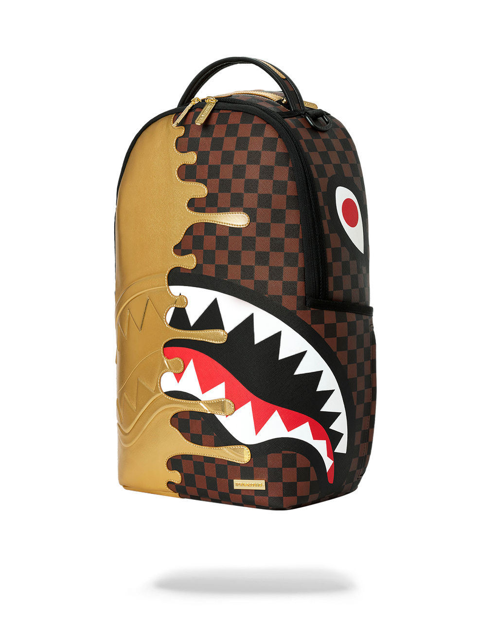 GOLDEN DYNASTY BACKPACK