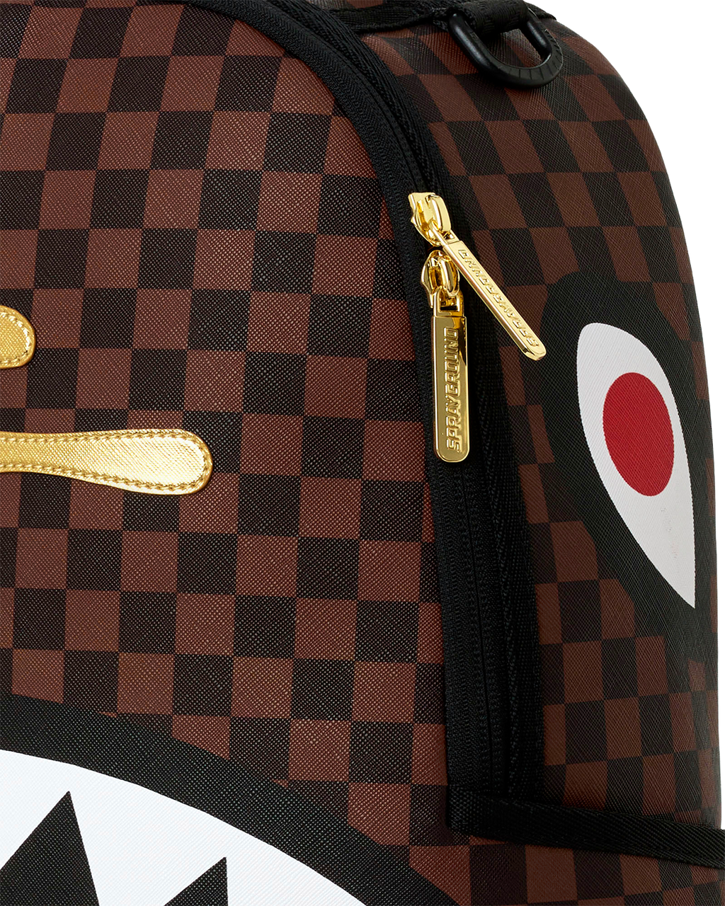GOLDEN DYNASTY BACKPACK