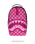 A.I. AFRICAN INTELLIGENCE THE SUNSET RESET BACKPACK - SANDFLOWER COLLAB