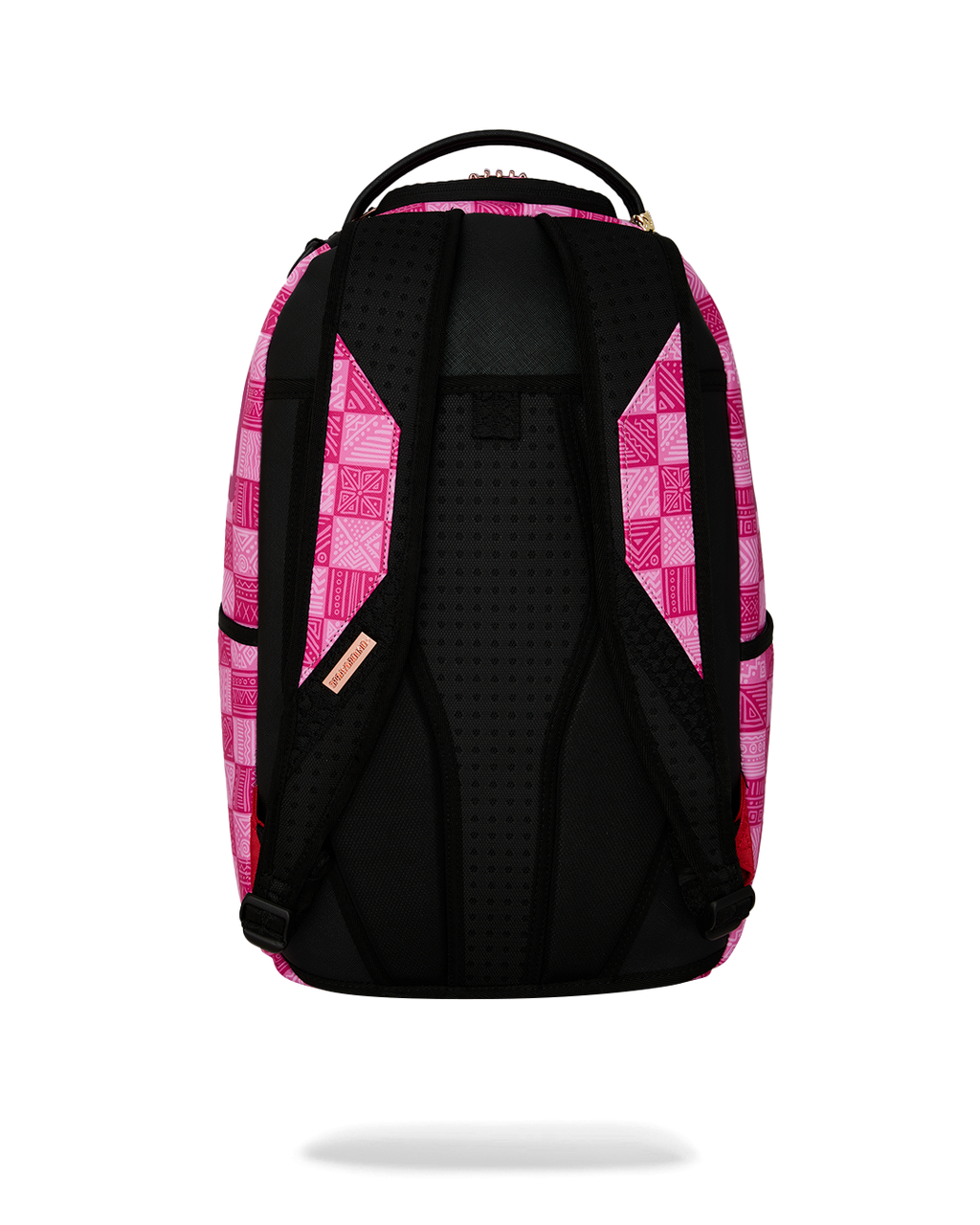 A.I. AFRICAN INTELLIGENCE THE SUNSET RESET BACKPACK - SANDFLOWER COLLAB
