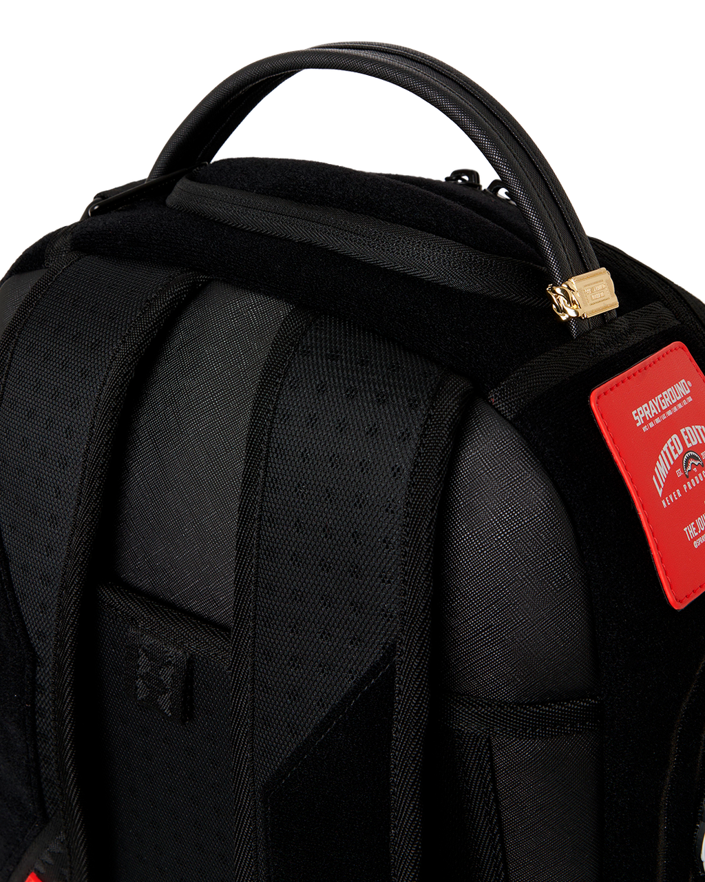 BUNCH OF VELCRO PATCHES TO MAKE YOUR BACKPACK