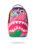 KAWAII CHAOS BACKPACK
