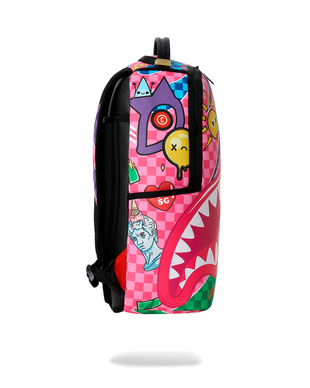 KAWAII CHAOS BACKPACK