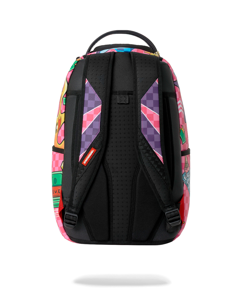 KAWAII CHAOS BACKPACK