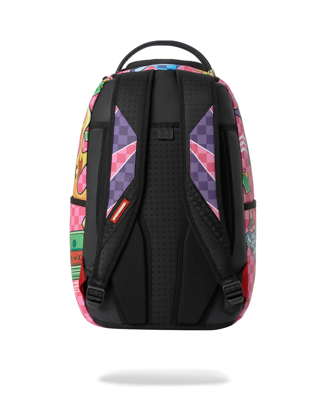 KAWAII CHAOS BACKPACK