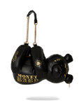 KNOCKOUT BEAR HANDBAG