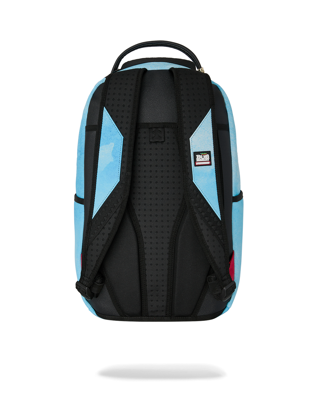 BOB MARLEY OFFICIAL COLLAB - THE LEGEND BACKPACK