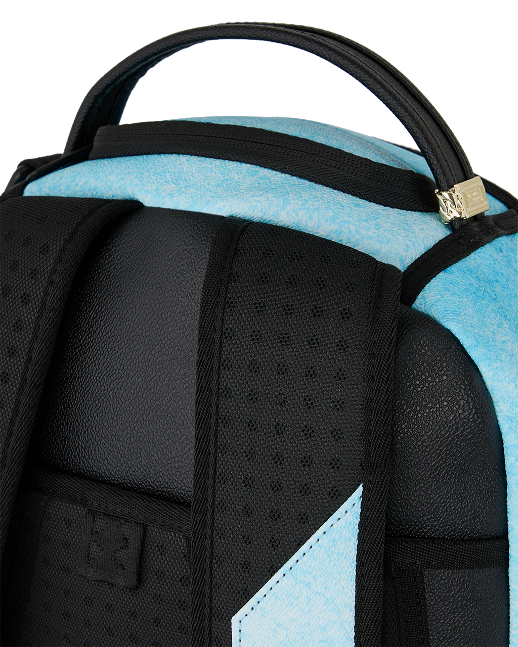 BOB MARLEY OFFICIAL COLLAB - THE LEGEND BACKPACK