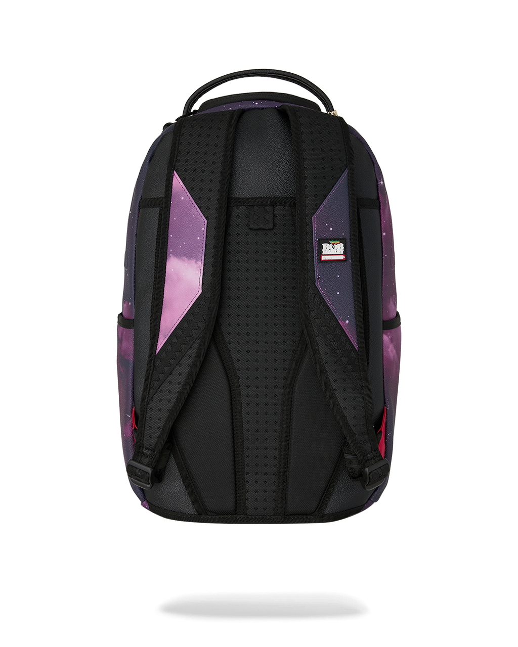 BOB MARLEY COLLAB - THE LEGEND FOREVER BACKPACK