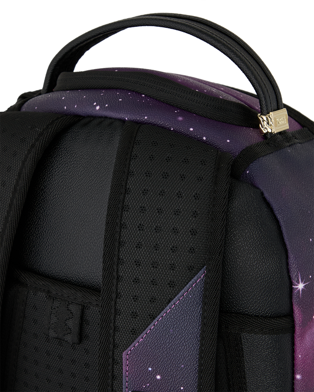 BOB MARLEY COLLAB - THE LEGEND FOREVER BACKPACK