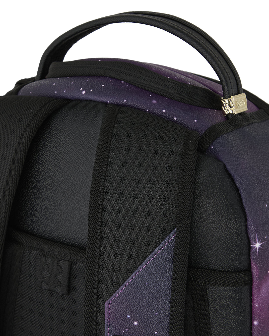 BOB MARLEY COLLAB - THE LEGEND FOREVER BACKPACK