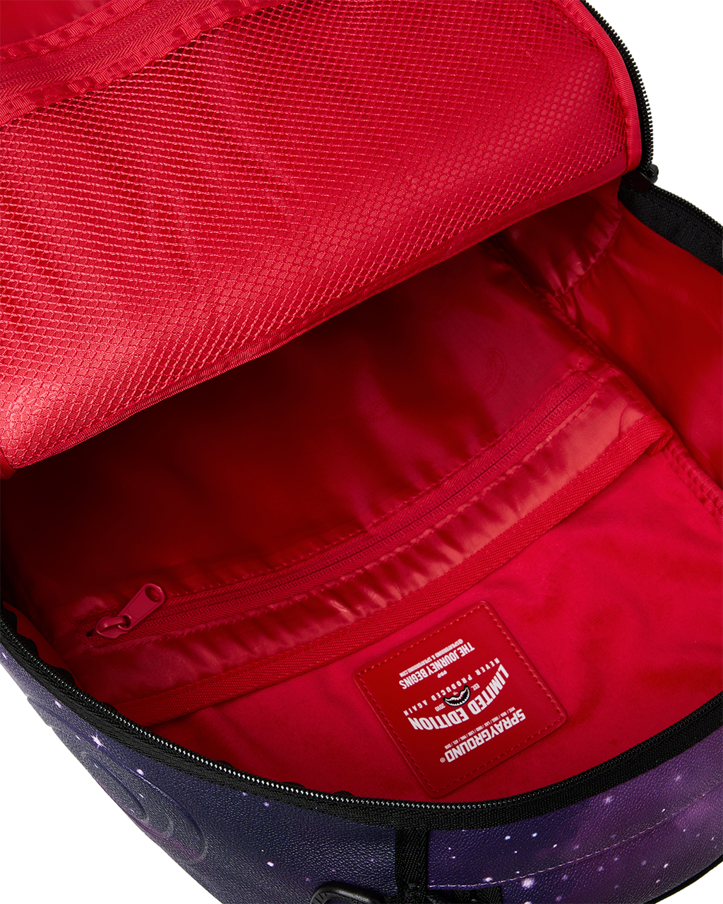 BOB MARLEY COLLAB - THE LEGEND FOREVER BACKPACK