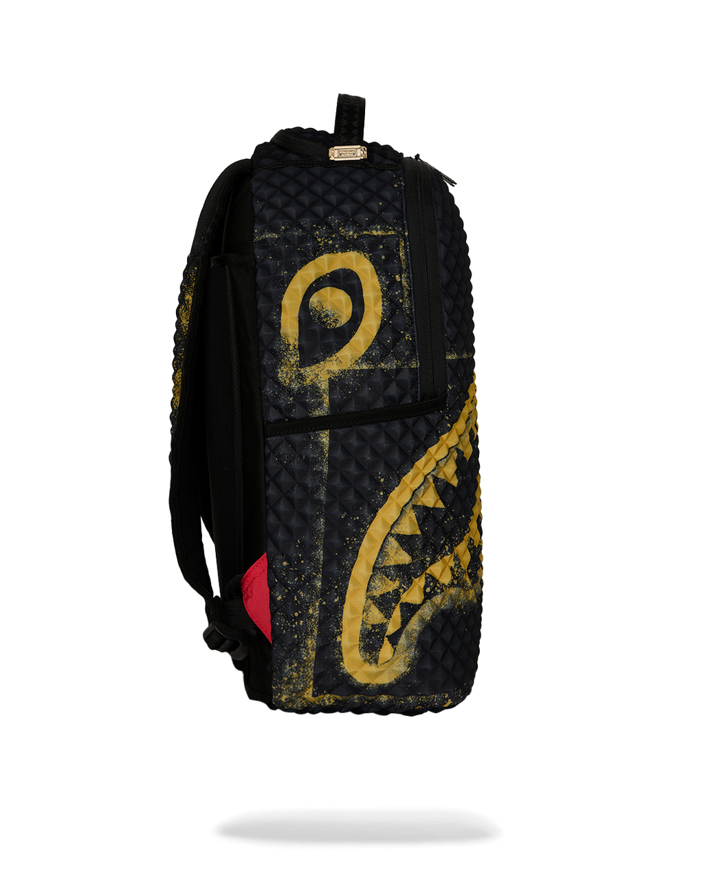 GOLDEN PYRAMIND HEIGHTS BACKPACK