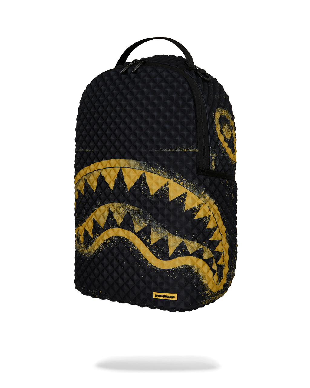 GOLDEN PYRAMIND HEIGHTS BACKPACK