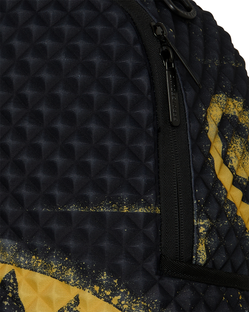 GOLDEN PYRAMIND HEIGHTS BACKPACK
