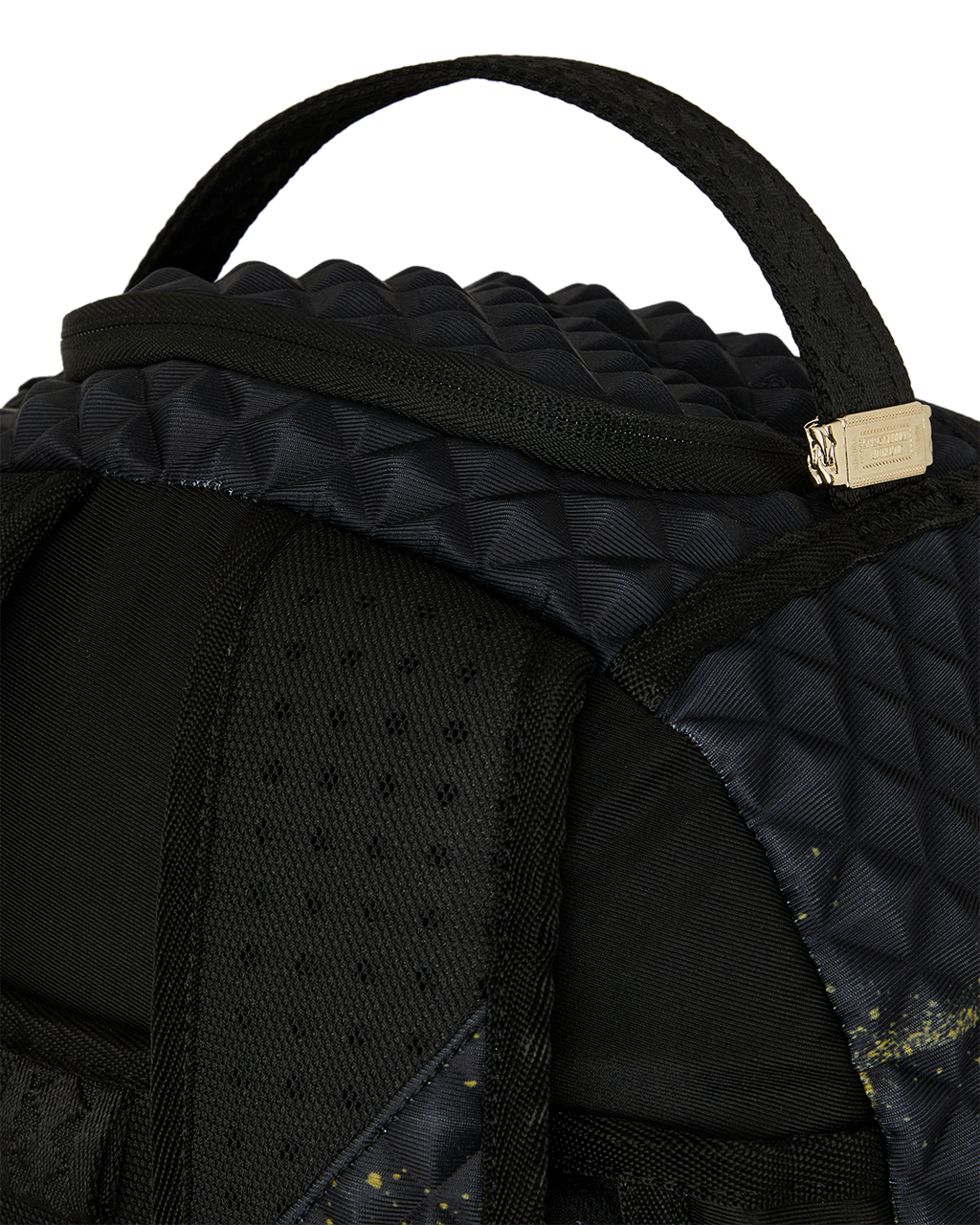 GOLDEN PYRAMIND HEIGHTS BACKPACK