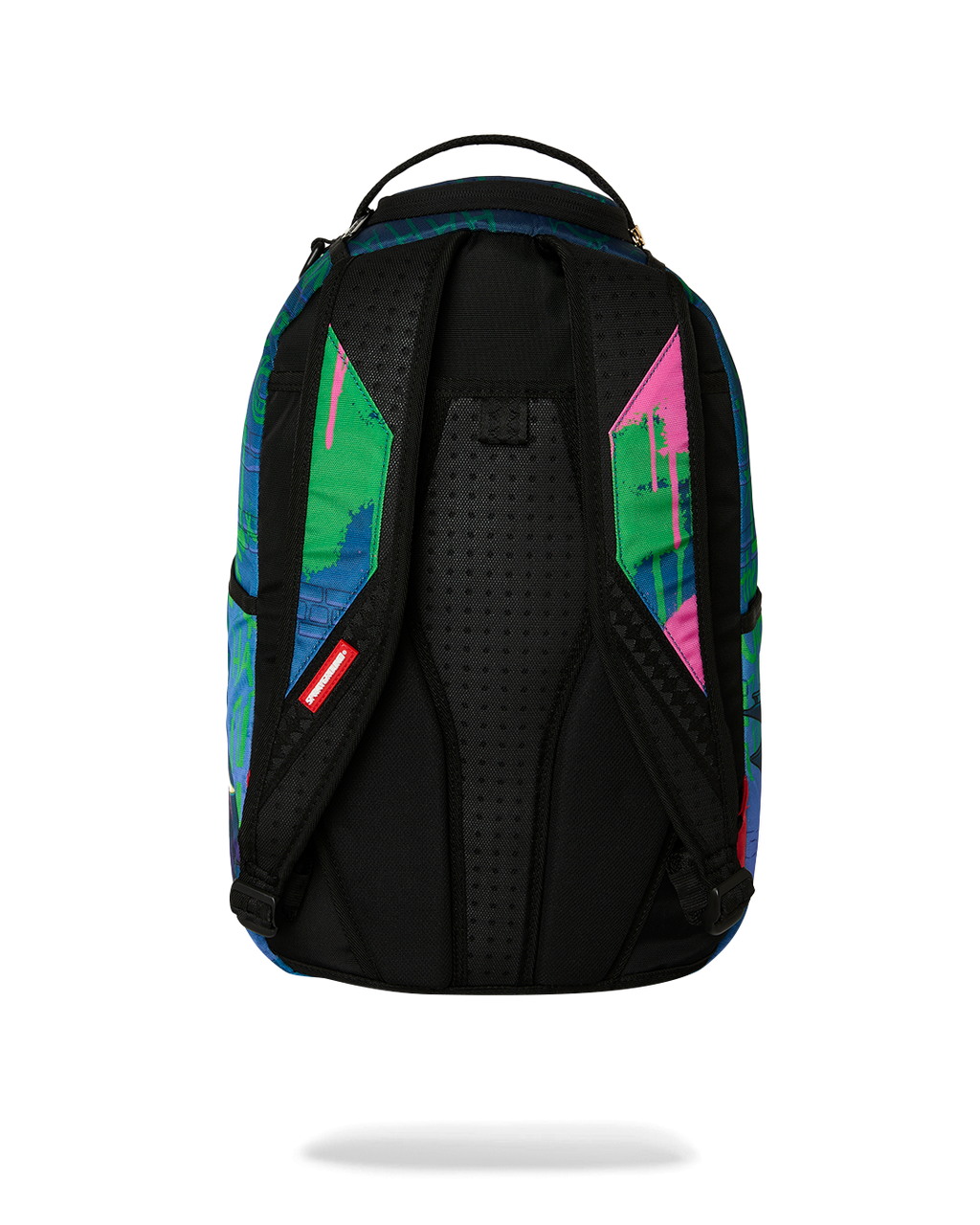 DC JOKER NO RULES BACKPACK