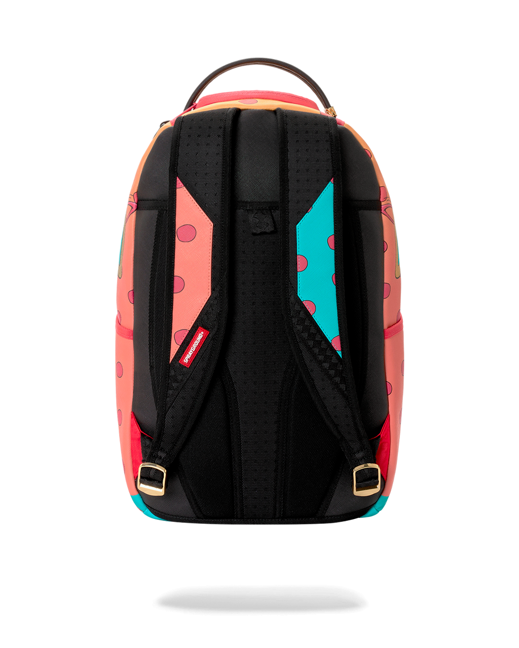 RUGRATS SUSIE HULA HOOPS BACKPACK