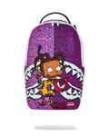 RUGRATS SUSIE PAPER HEARTS BACKPACK