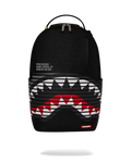 SHARK CENTRAL FLOW SHARK BACKPACK