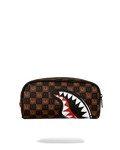 SHARKS IN PARIS GRIN & GRIND POUCH