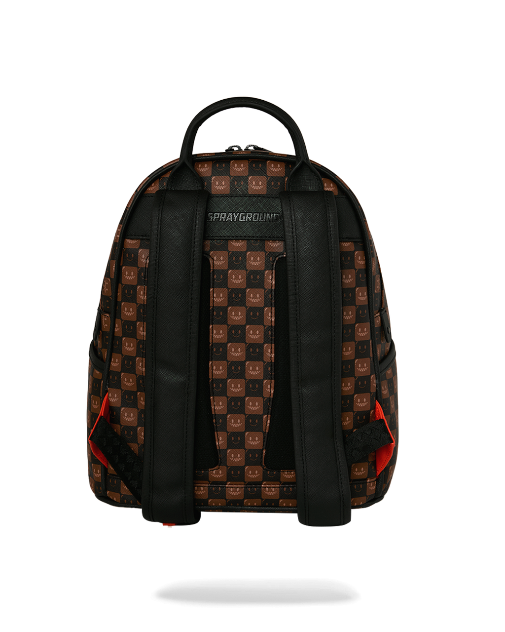 SHARKS IN PARIS GRIN & GRIND SAVAGE BACKPACK