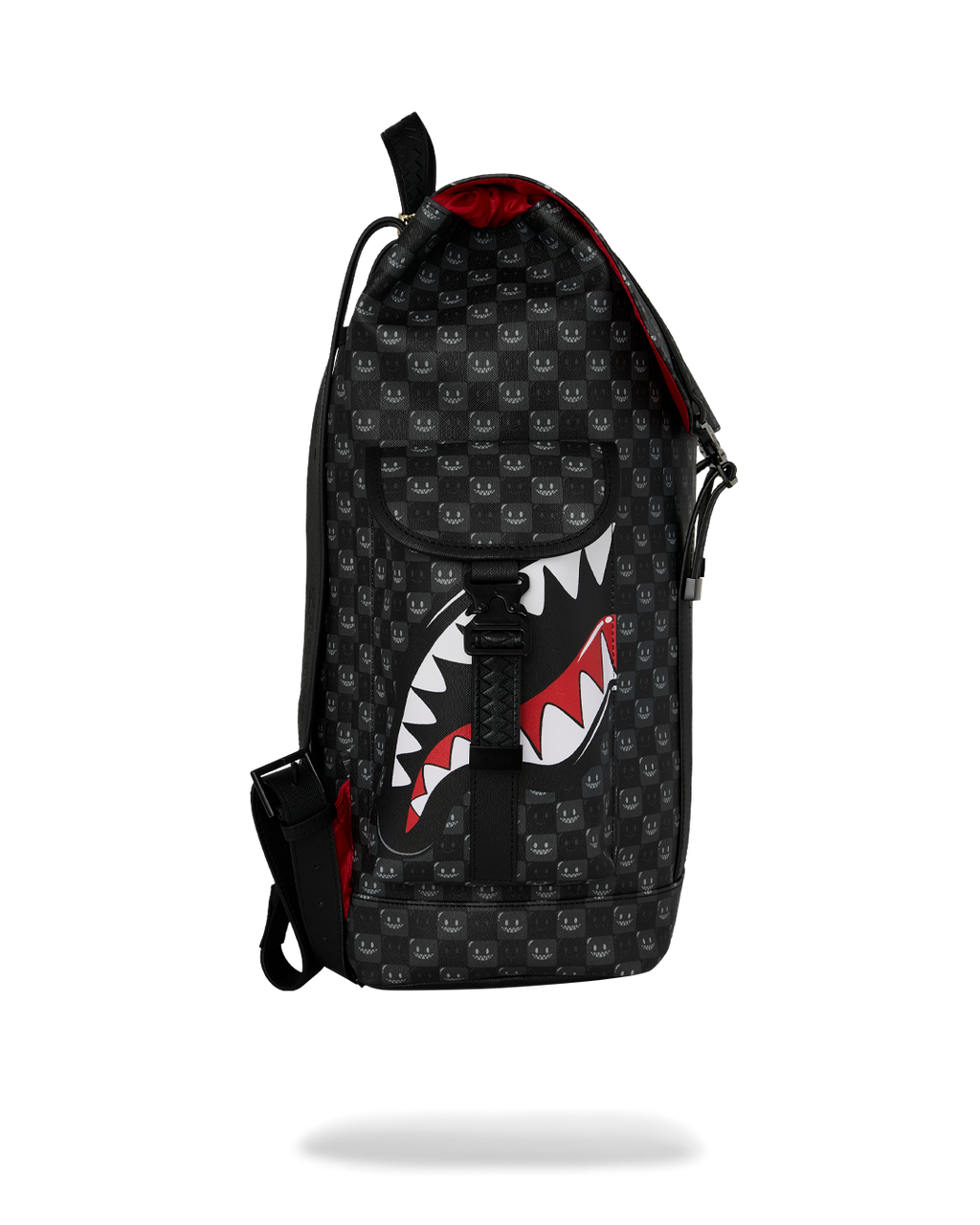 SHINOBI SHARKS IN PARIS MONTE CARLO