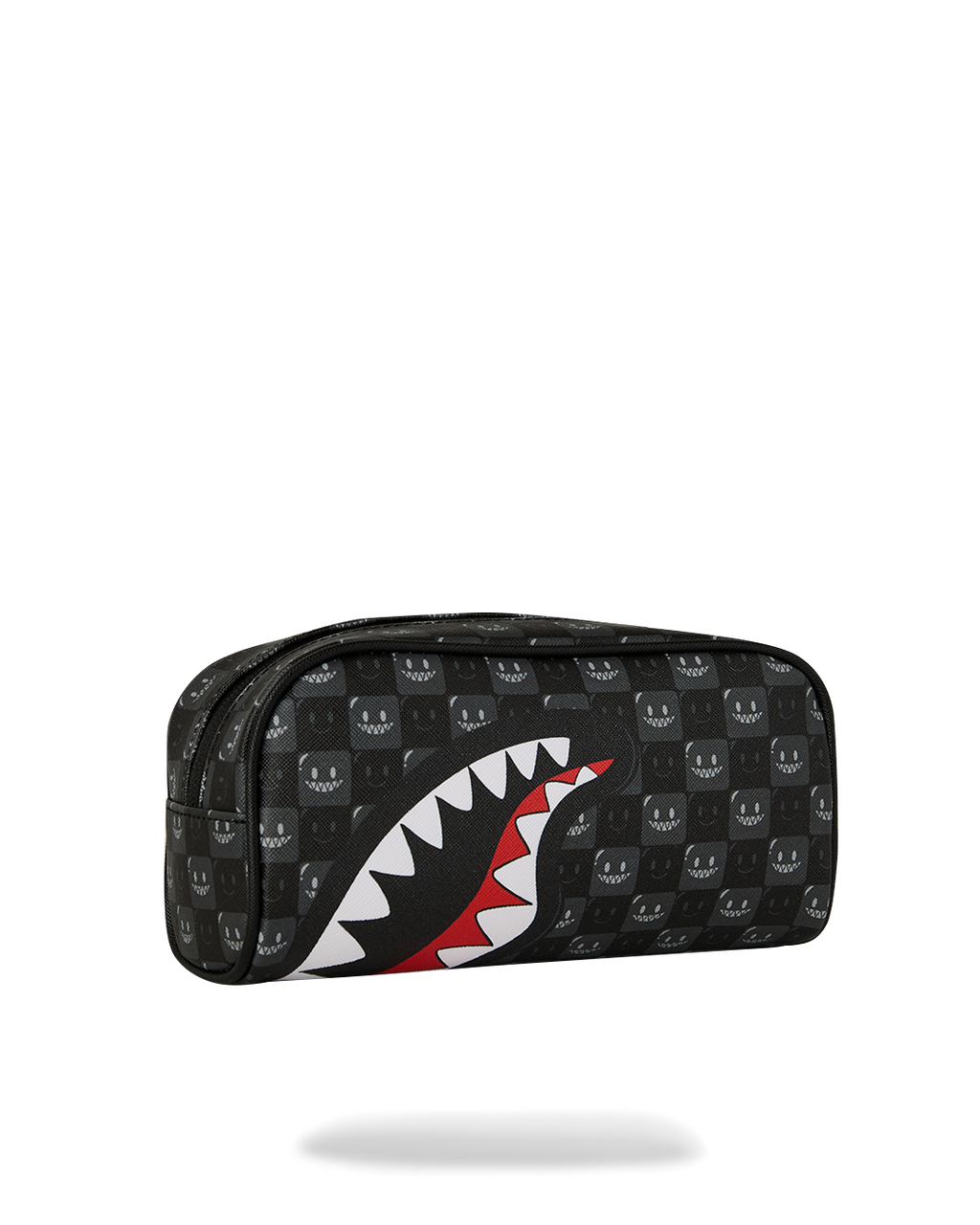 SHINOBI SHARKS IN PARIS POUCH