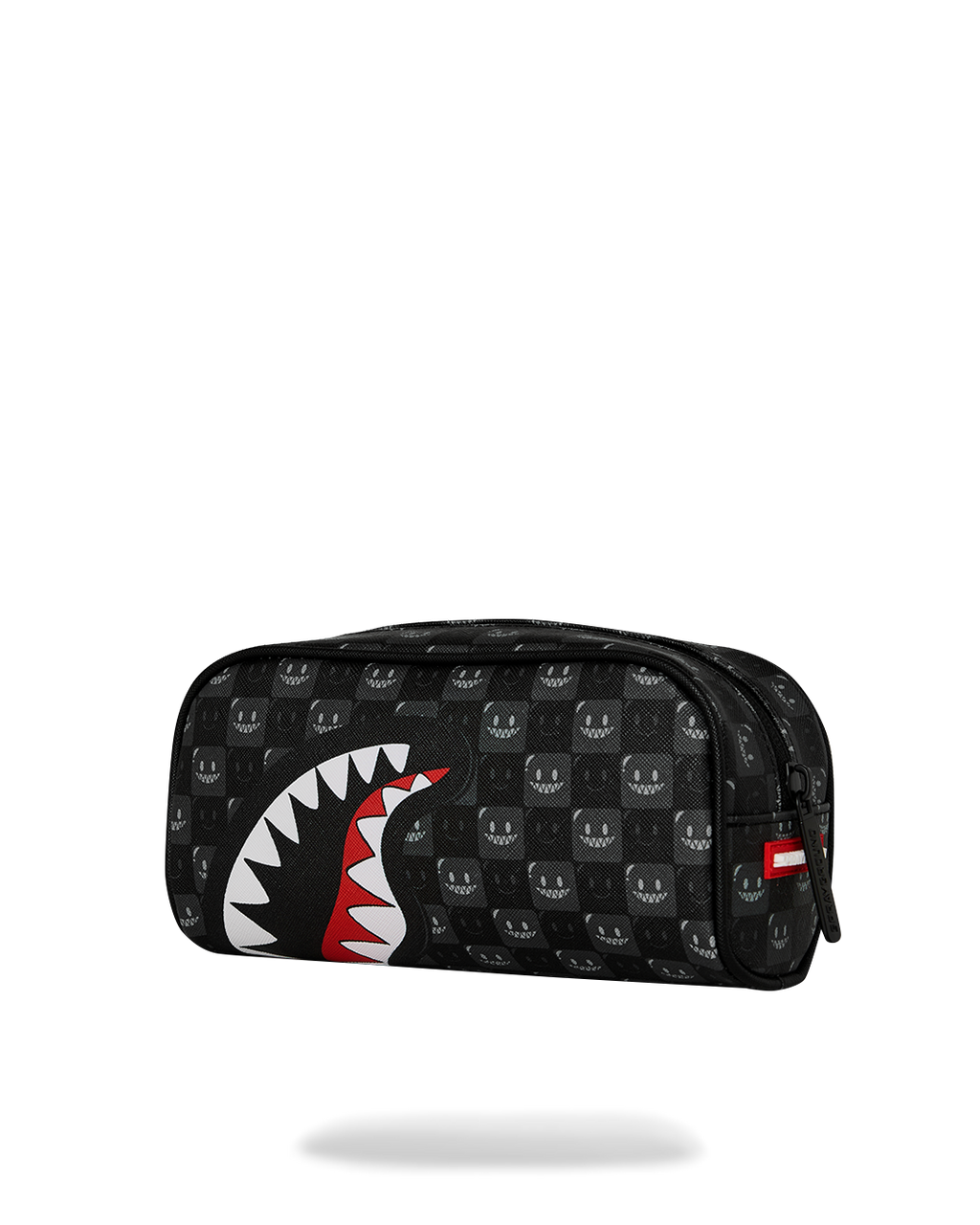 SHINOBI SHARKS IN PARIS POUCH