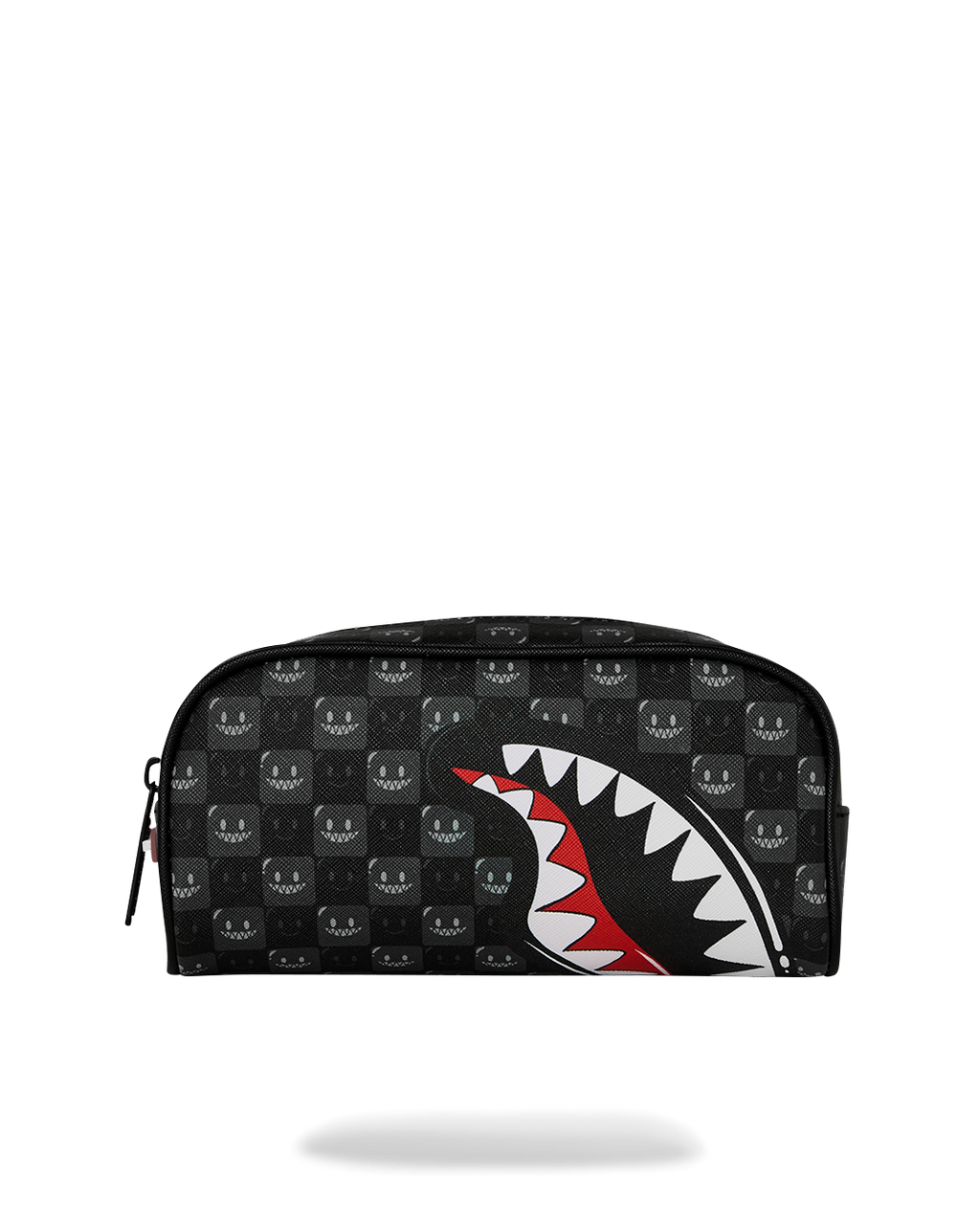 SHINOBI SHARKS IN PARIS POUCH