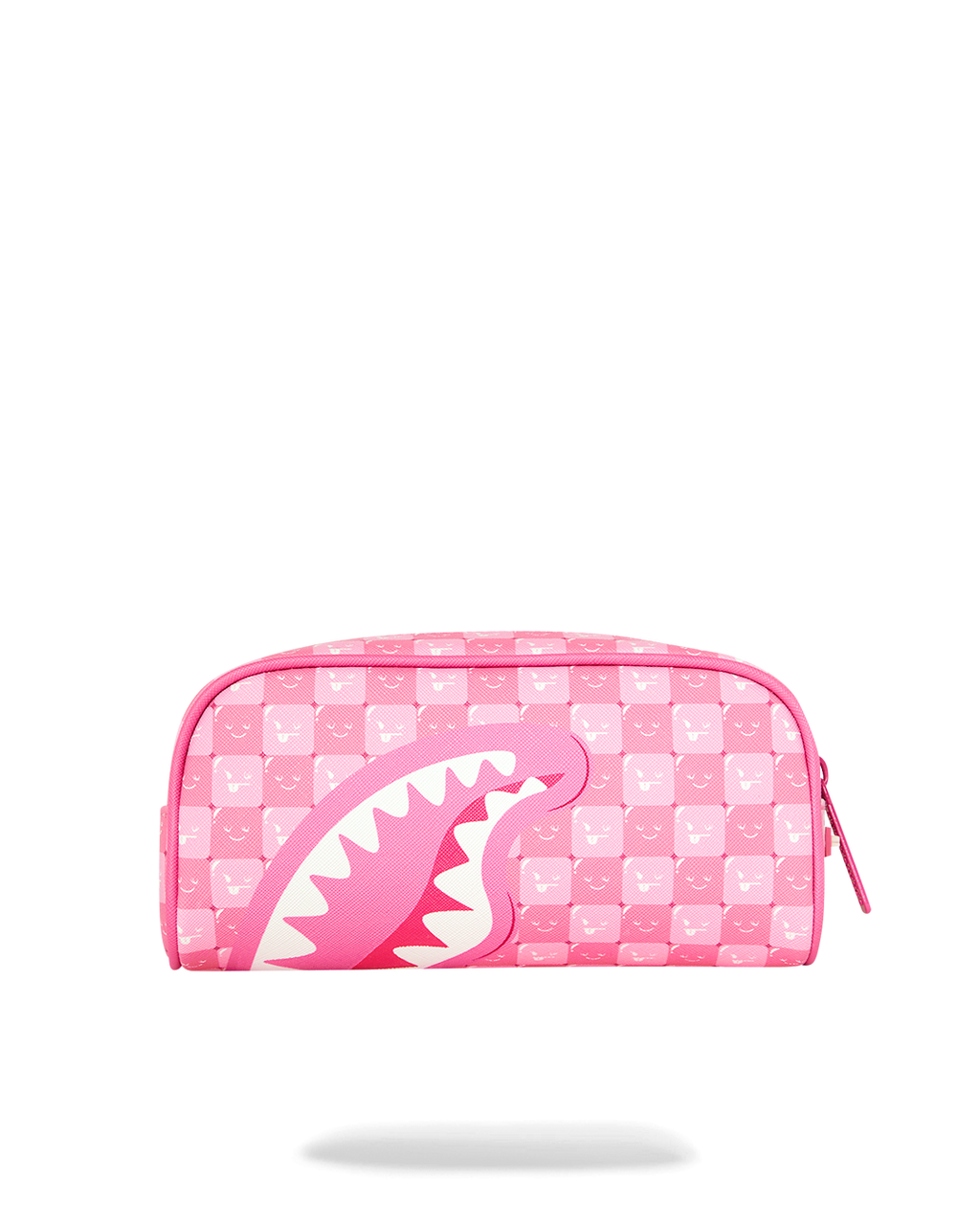 SHINOBI SHARKS IN PARIS (PINK) POUCH