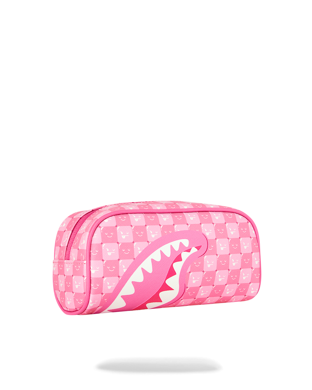 SHINOBI SHARKS IN PARIS (PINK) POUCH