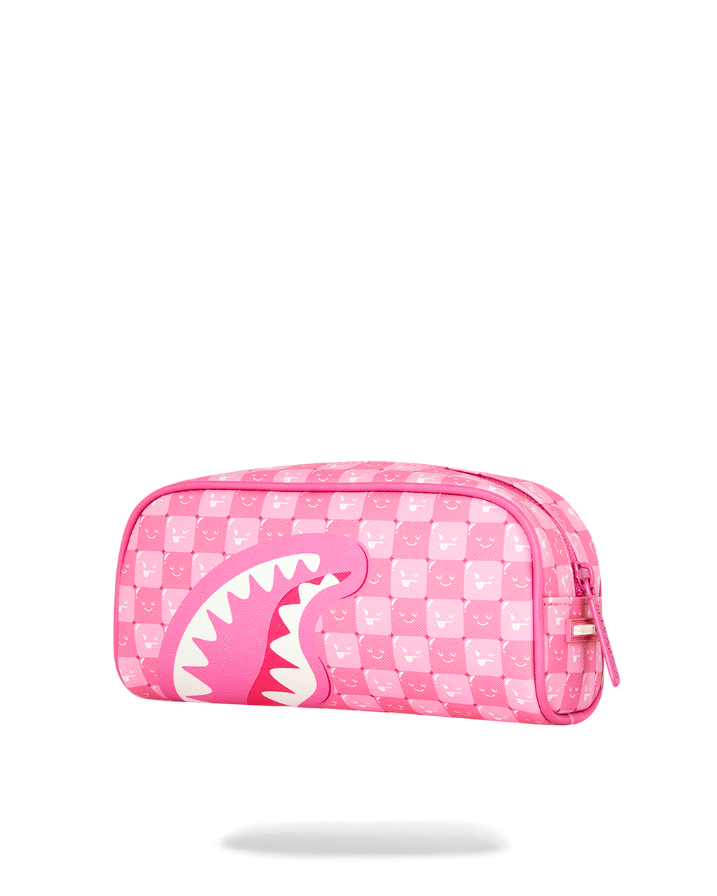 SHINOBI SHARKS IN PARIS (PINK) POUCH