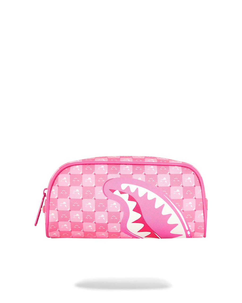 SHINOBI SHARKS IN PARIS (PINK) POUCH
