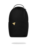 THE GOLDEN FANG SHARK BACKPACK