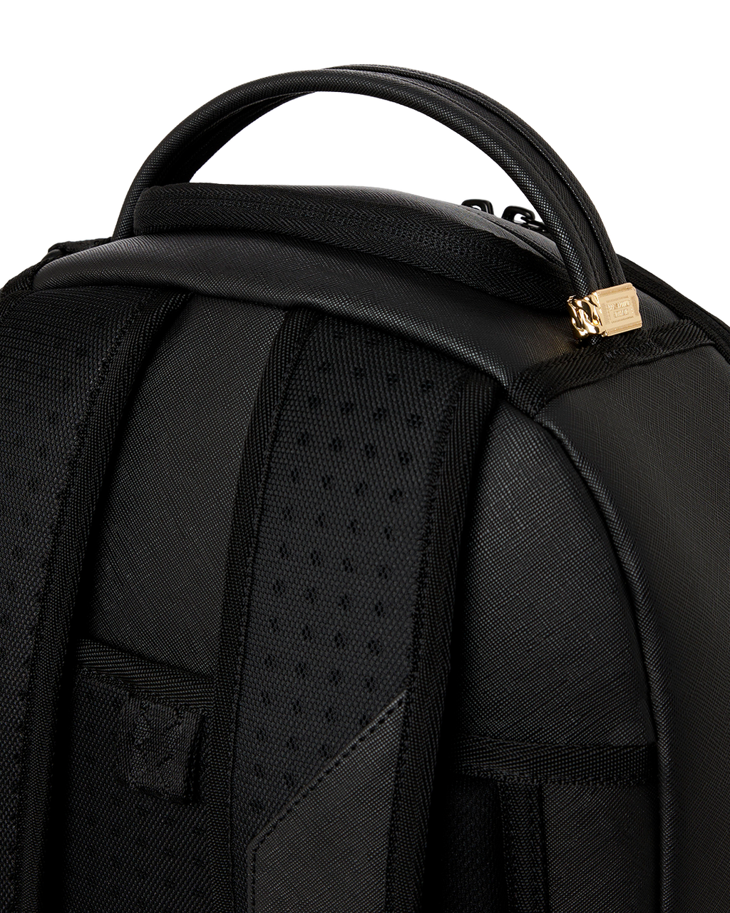 THE GOLDEN FANG SHARK BACKPACK