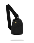 THE GOLDEN FANG SHARK BACKPACK SLING