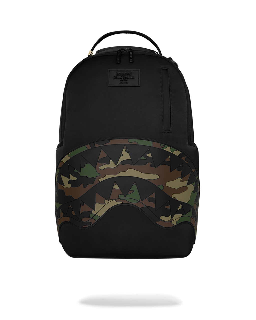 SHARK CENTRAL: GHOST MODE BACKPACK