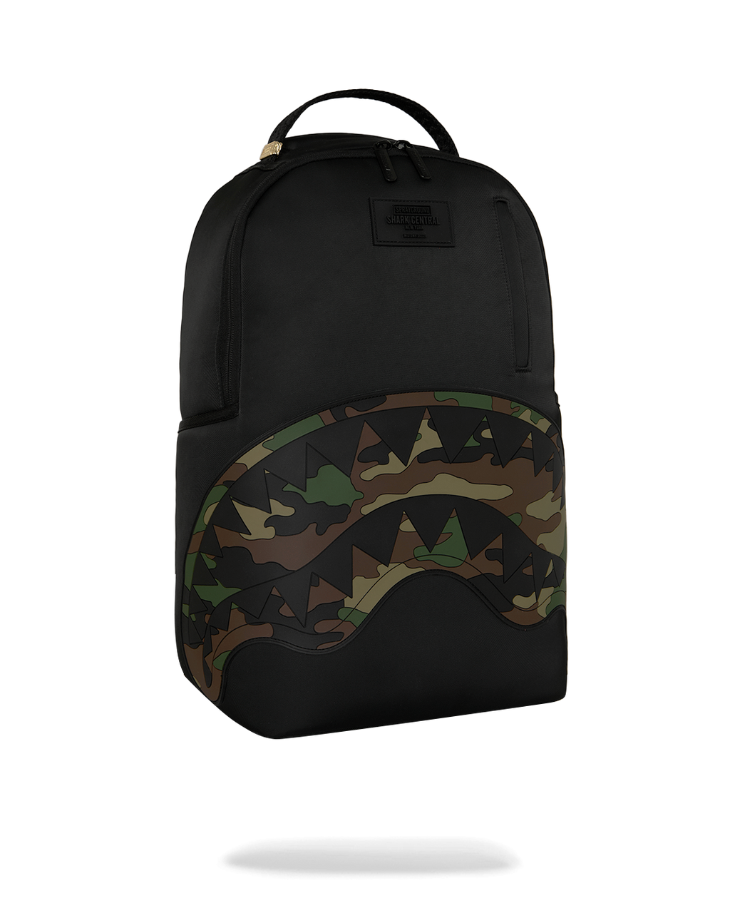 SHARK CENTRAL: GHOST MODE BACKPACK