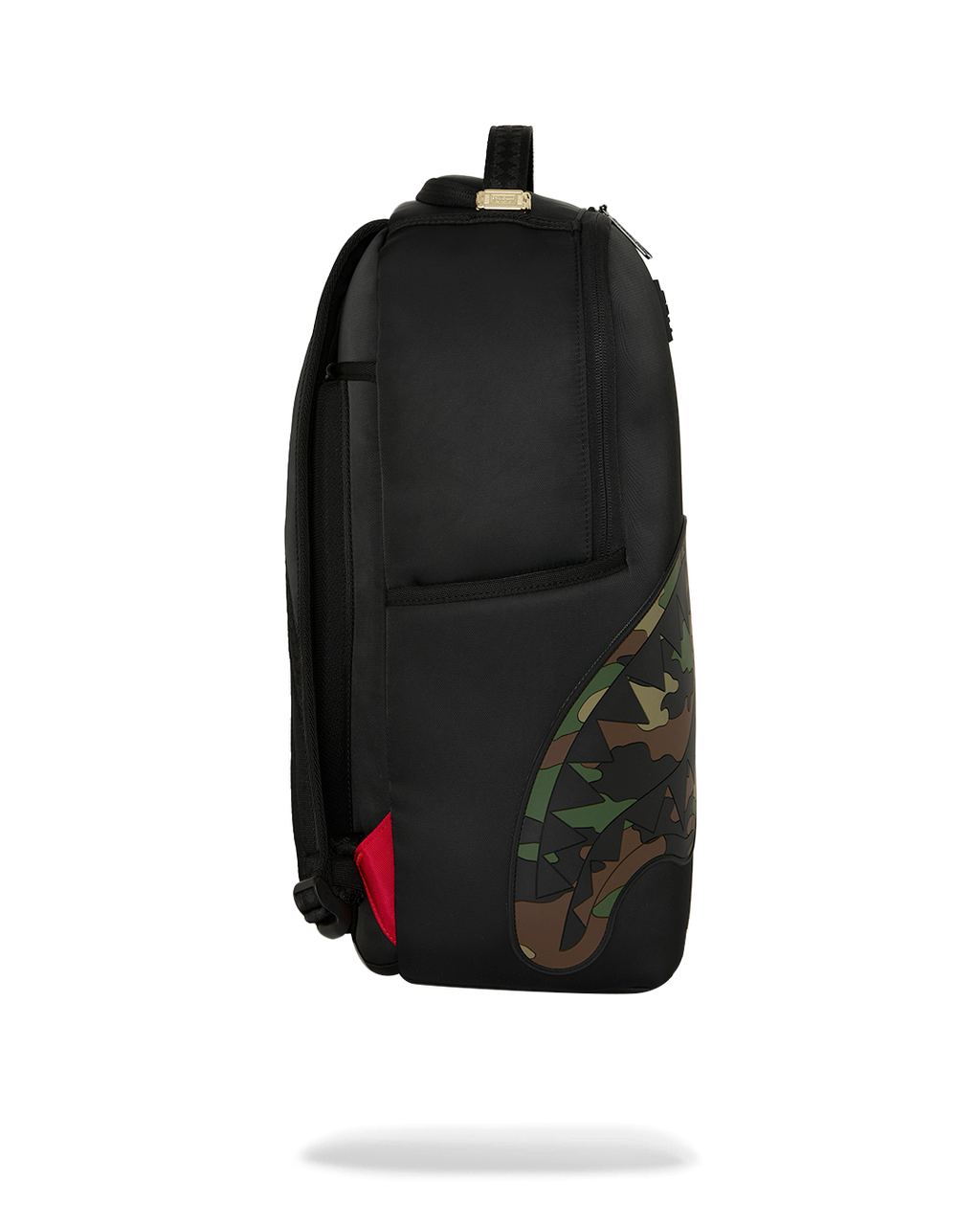 SHARK CENTRAL: GHOST MODE BACKPACK