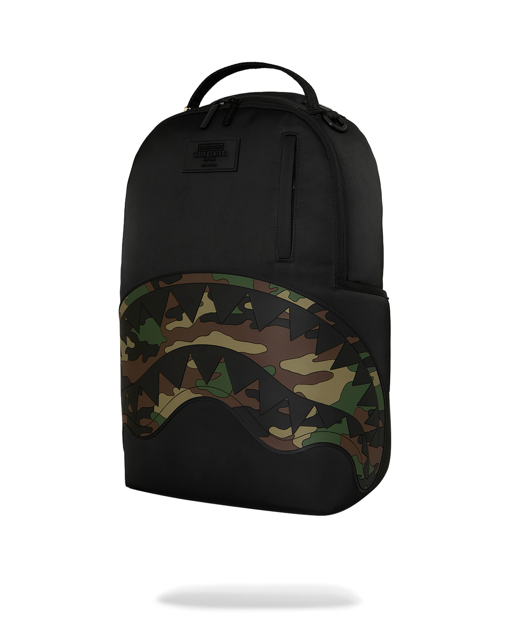 SHARK CENTRAL: GHOST MODE BACKPACK