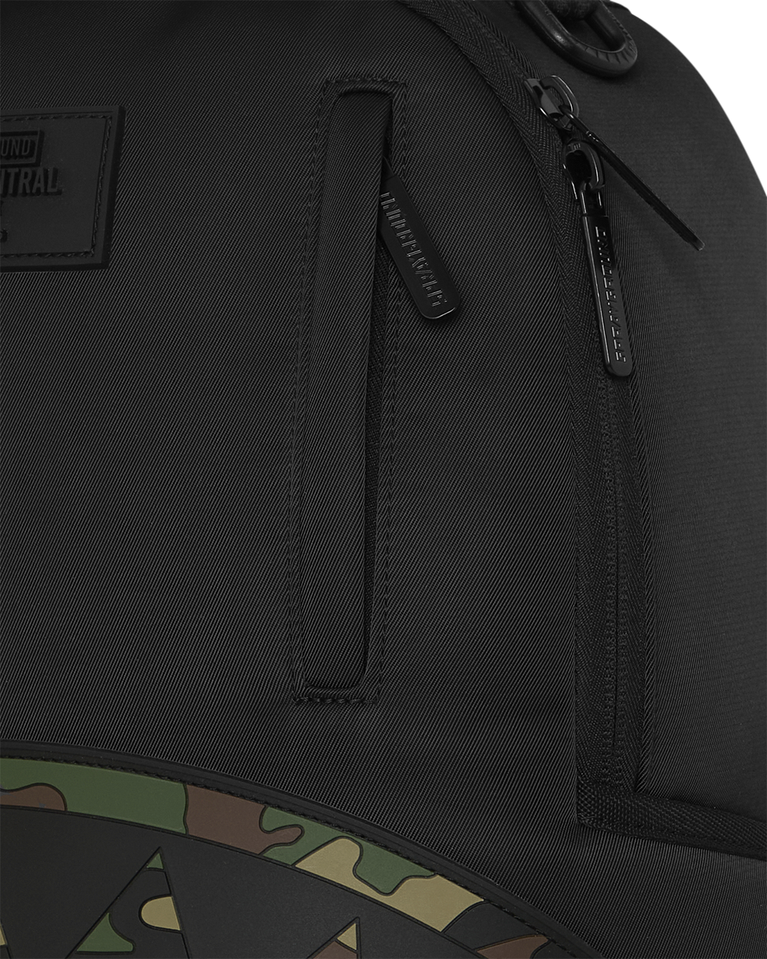 SHARK CENTRAL: GHOST MODE BACKPACK