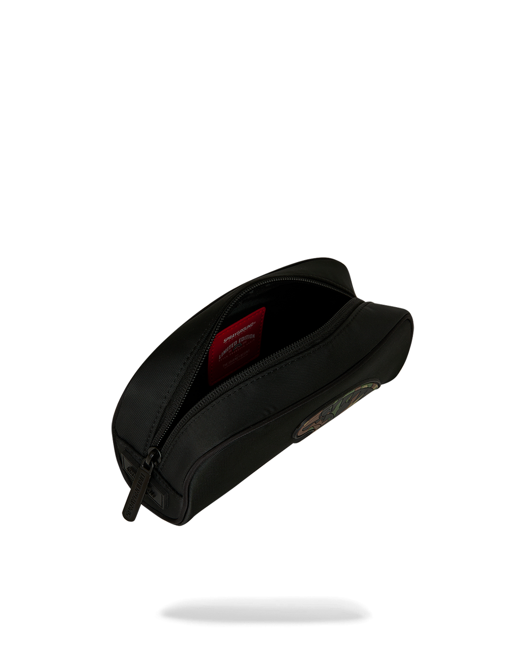 SHARK CENTRAL: GHOST MODE POUCH