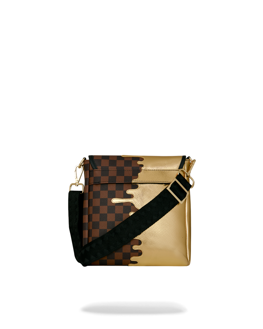 GOLDEN DYNASTY MESSENGER SLING