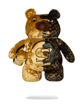 GOLDEN DYNASTY MONEYBEAR BACKPACK