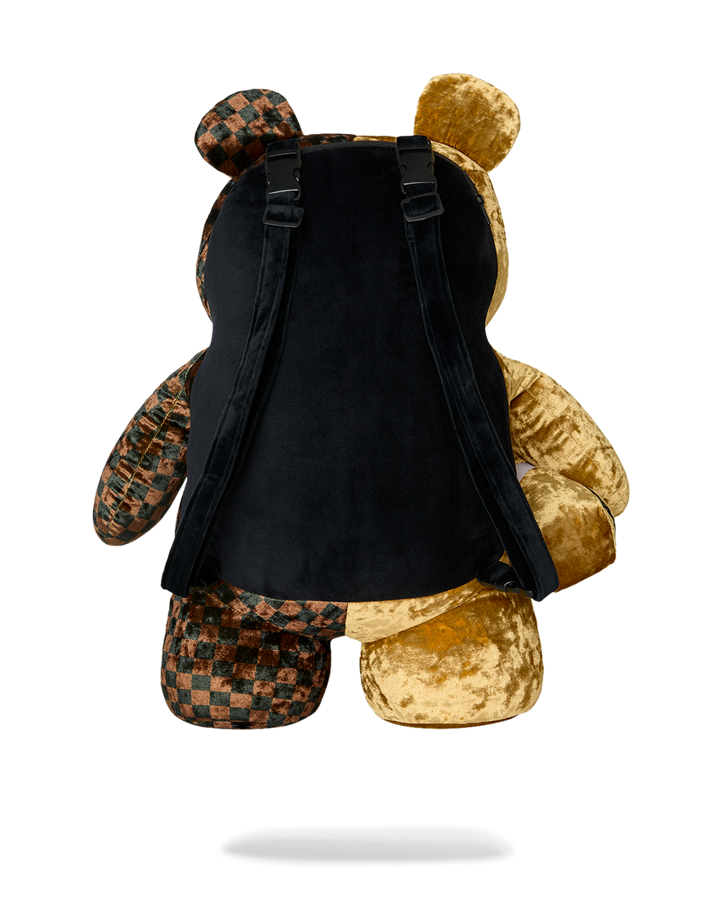 GOLDEN DYNASTY MONEYBEAR BACKPACK