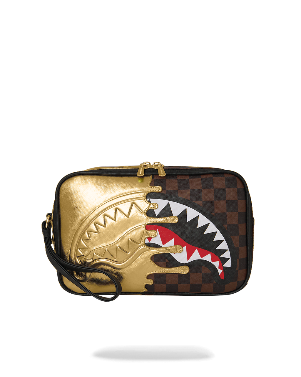 GOLDEN DYNASTY TOILETRY BRICK