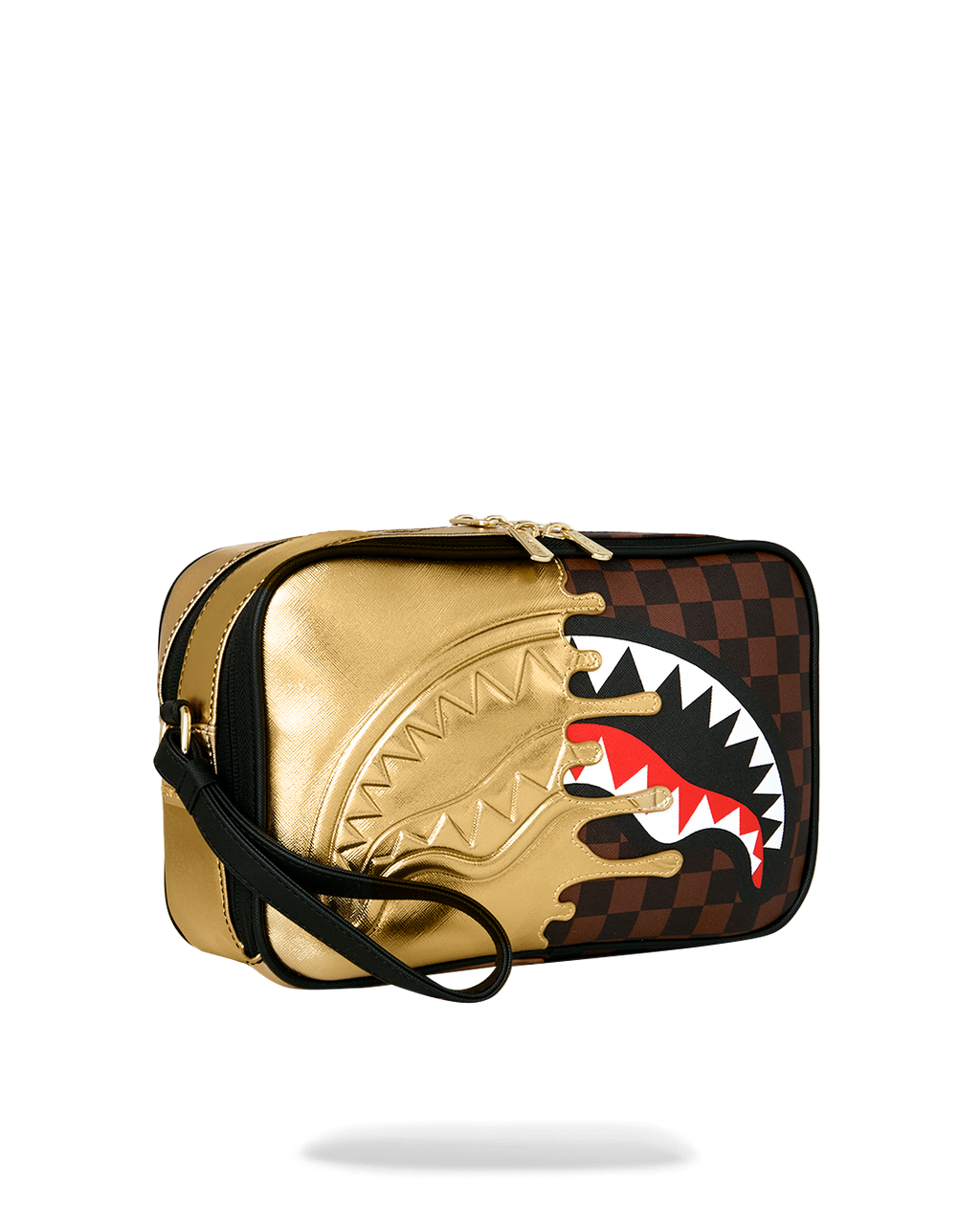 GOLDEN DYNASTY TOILETRY BRICK