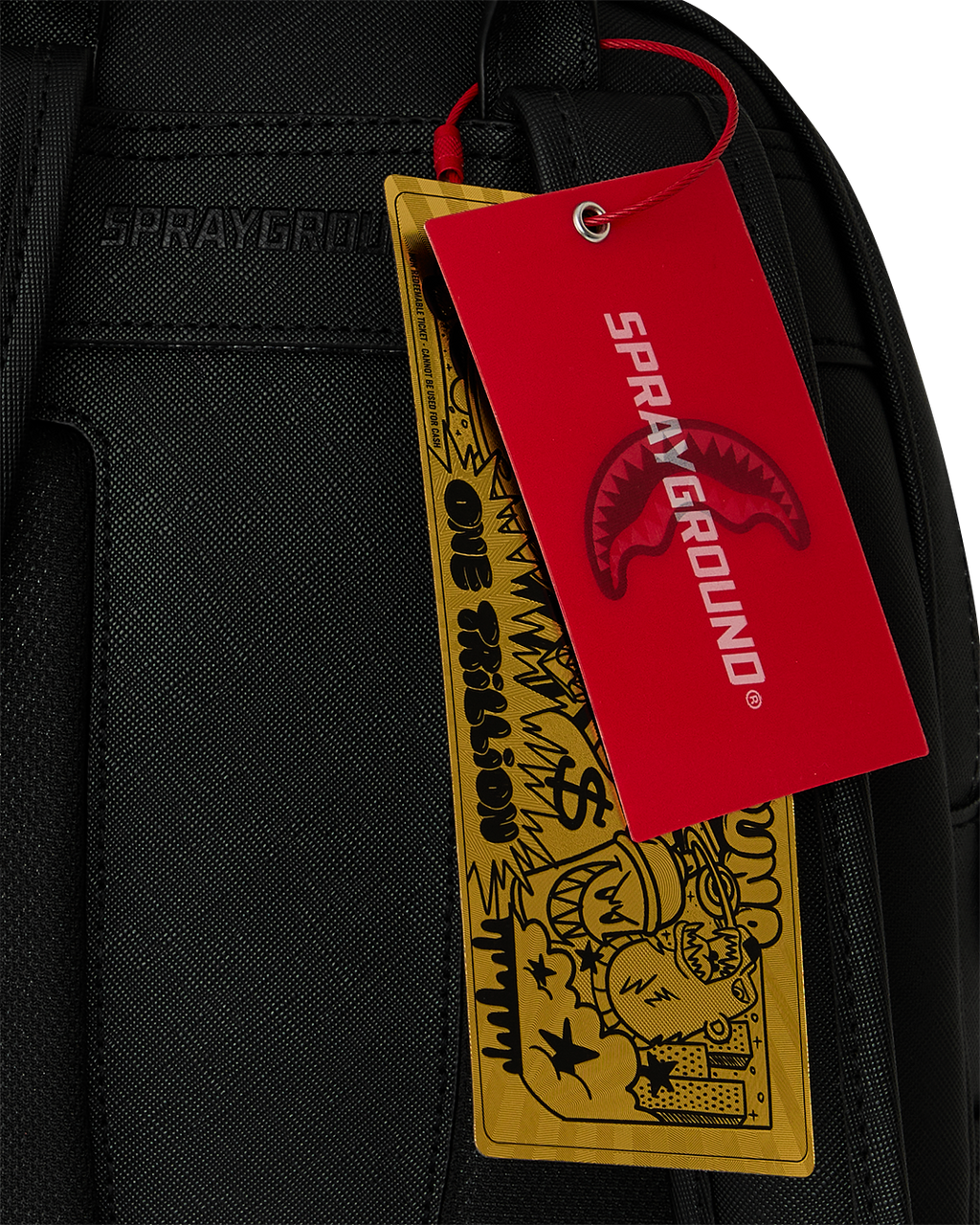 SHARK SLASH SAVAGE BACKPACK
