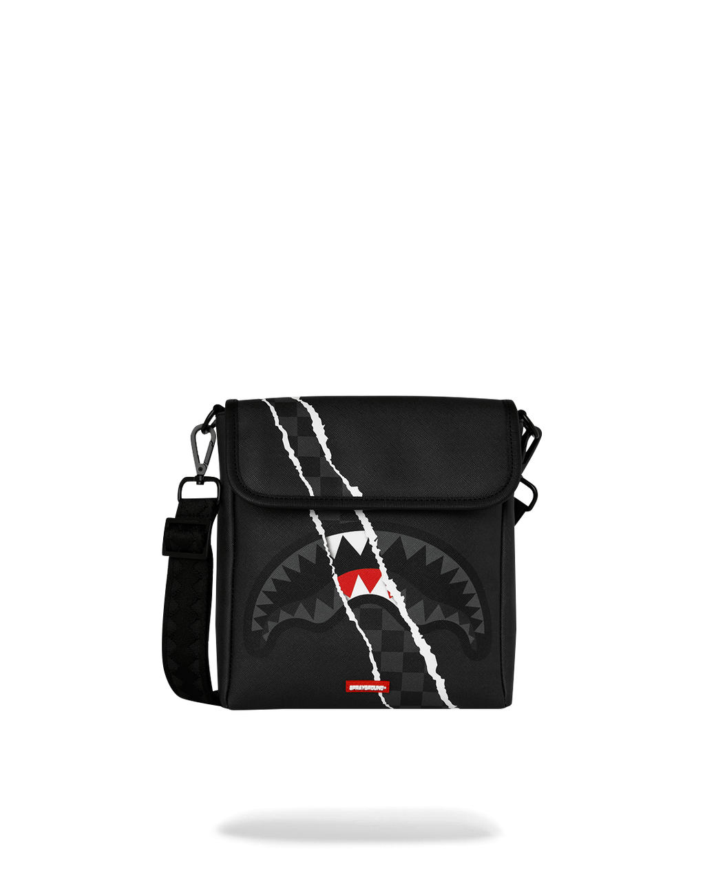 SHARK SLASH MESSENGER SLING